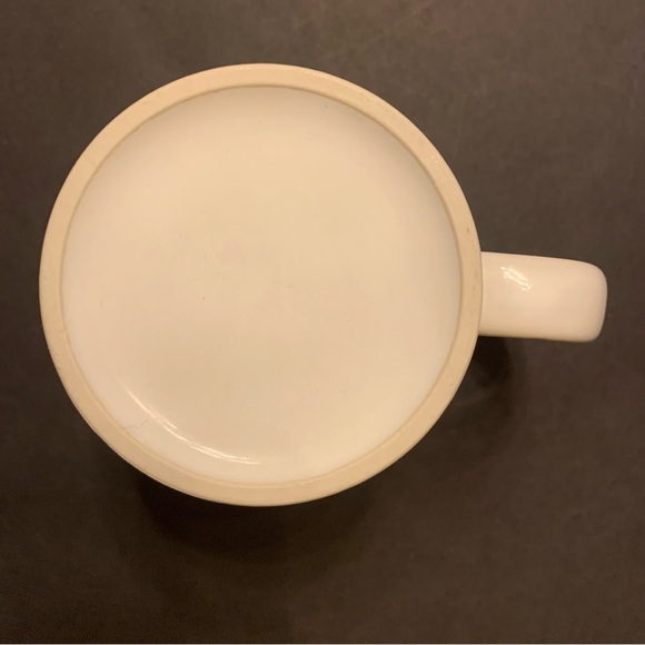 Vintage Mug - The American Adventure Mickey Mouse Epcot Center Mug - Picture 4 of 5